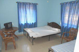 Hotel Nandanvan, Aurangabad 2